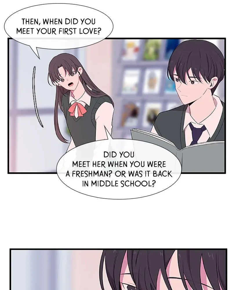 Back to You Chapter 11 page 11