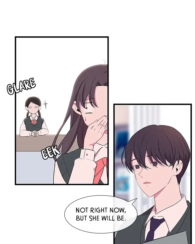 Back to You Chapter 11 page 9
