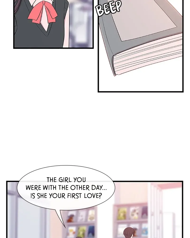 Back to You Chapter 11 page 6