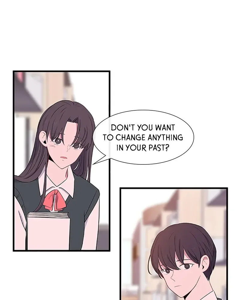 Back to You Chapter 11 page 2