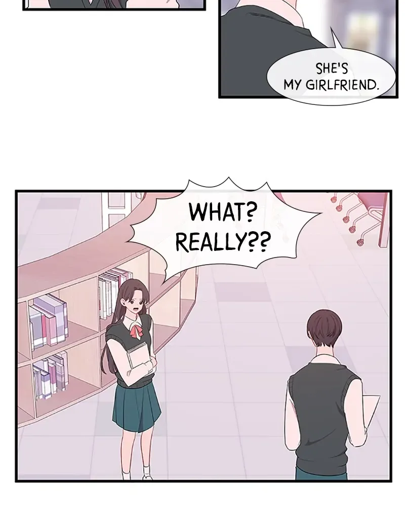 Back to You Chapter 11 page 8