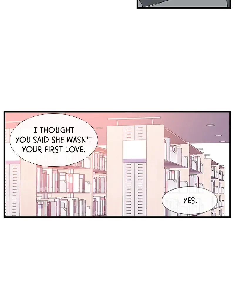 Back to You Chapter 11 page 10