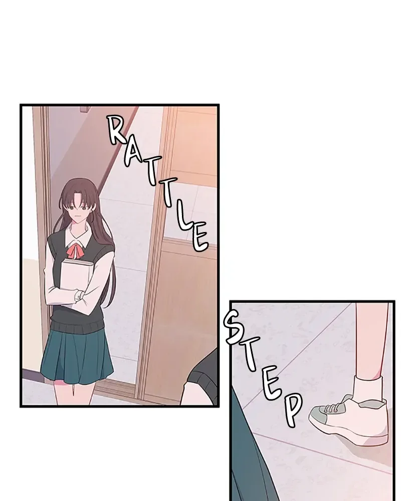 Back to You Chapter 11 page 17