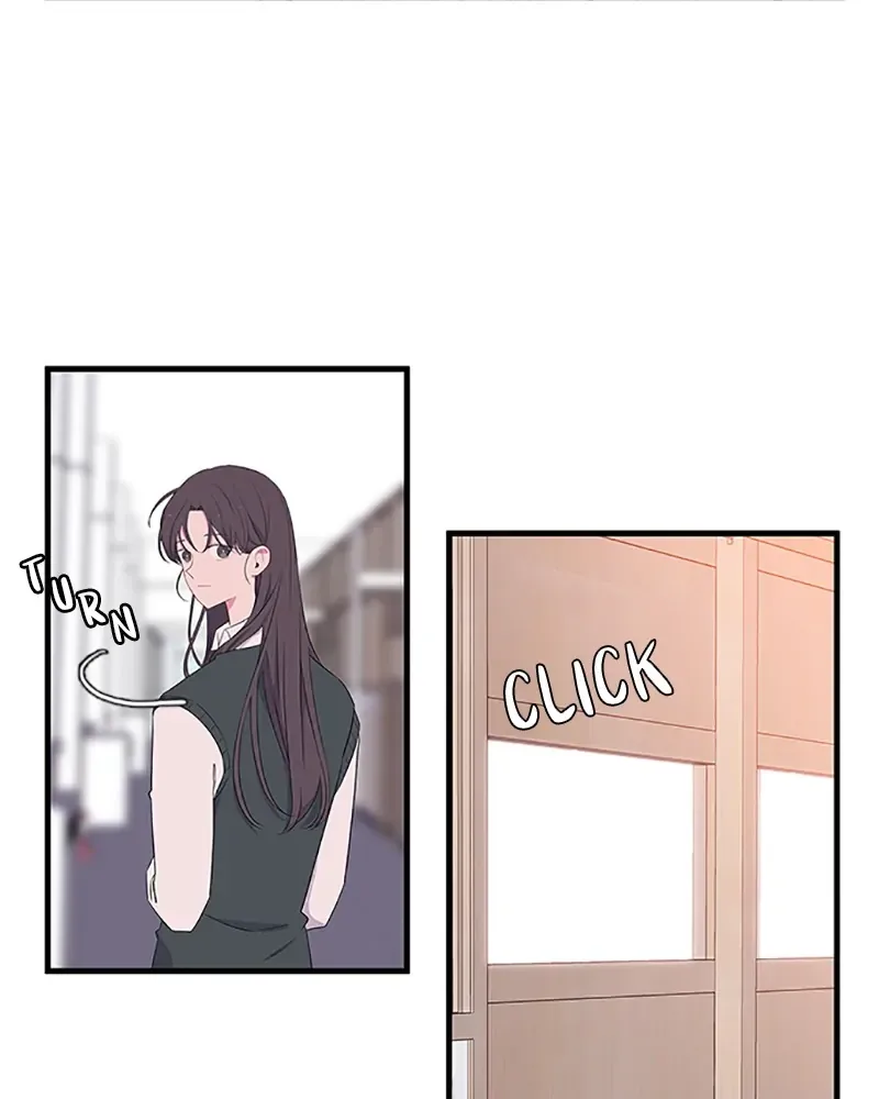 Back to You Chapter 11 page 19