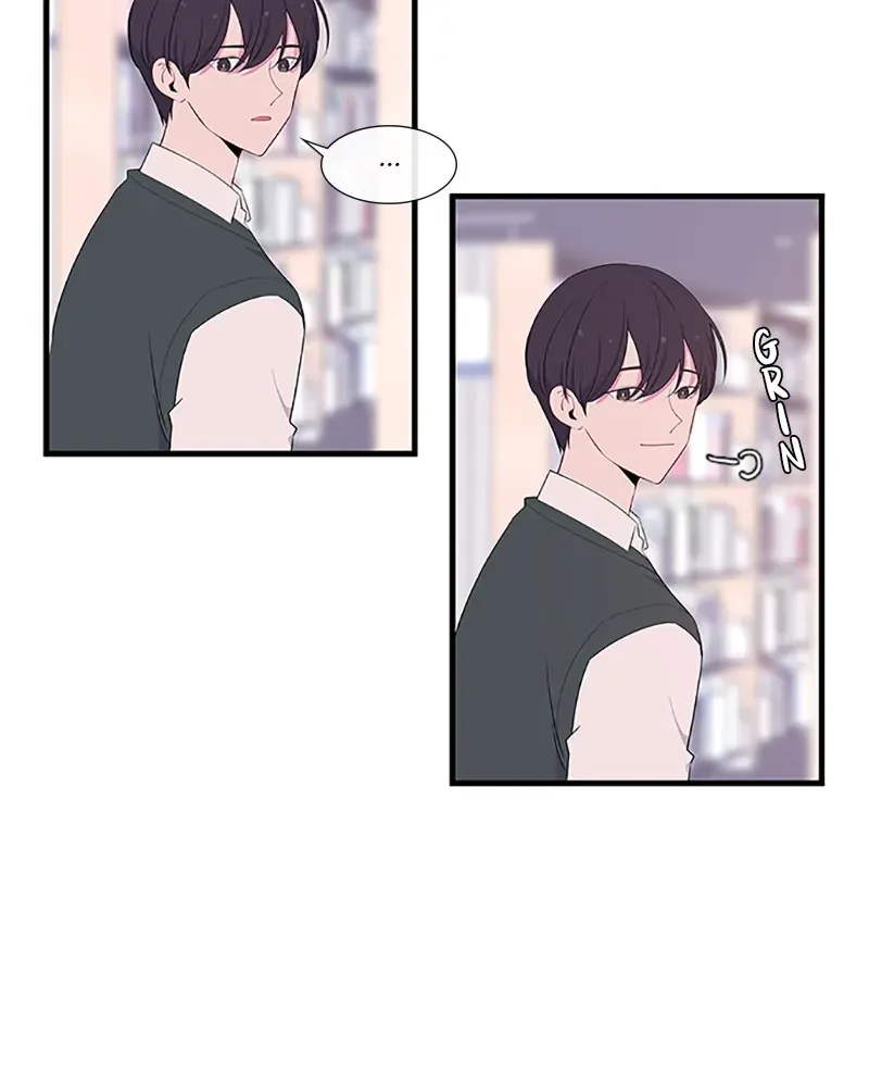 Back to You Chapter 11 page 16