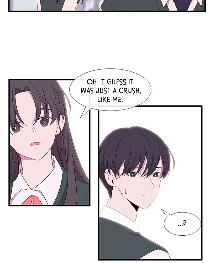 Back to You Chapter 11 page 13