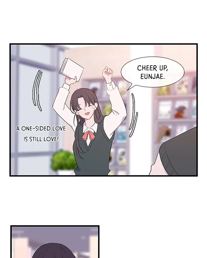 Back to You Chapter 11 page 15