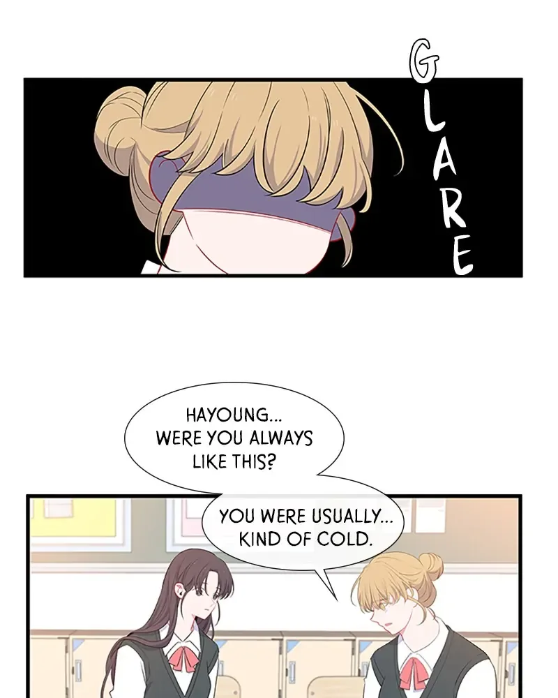 Back to You Chapter 12 page 9