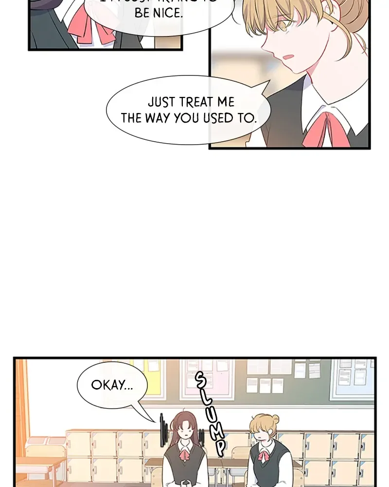 Back to You Chapter 12 page 11