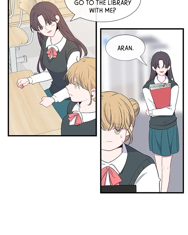 Back to You Chapter 12 page 7