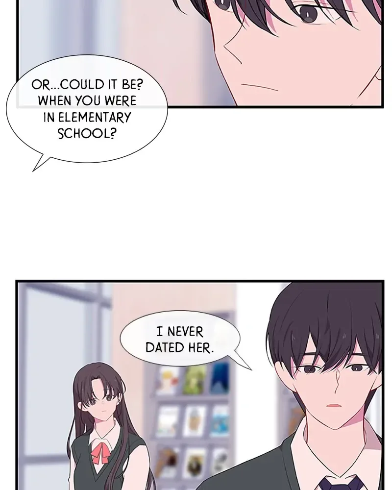 Back to You Chapter 11 page 12
