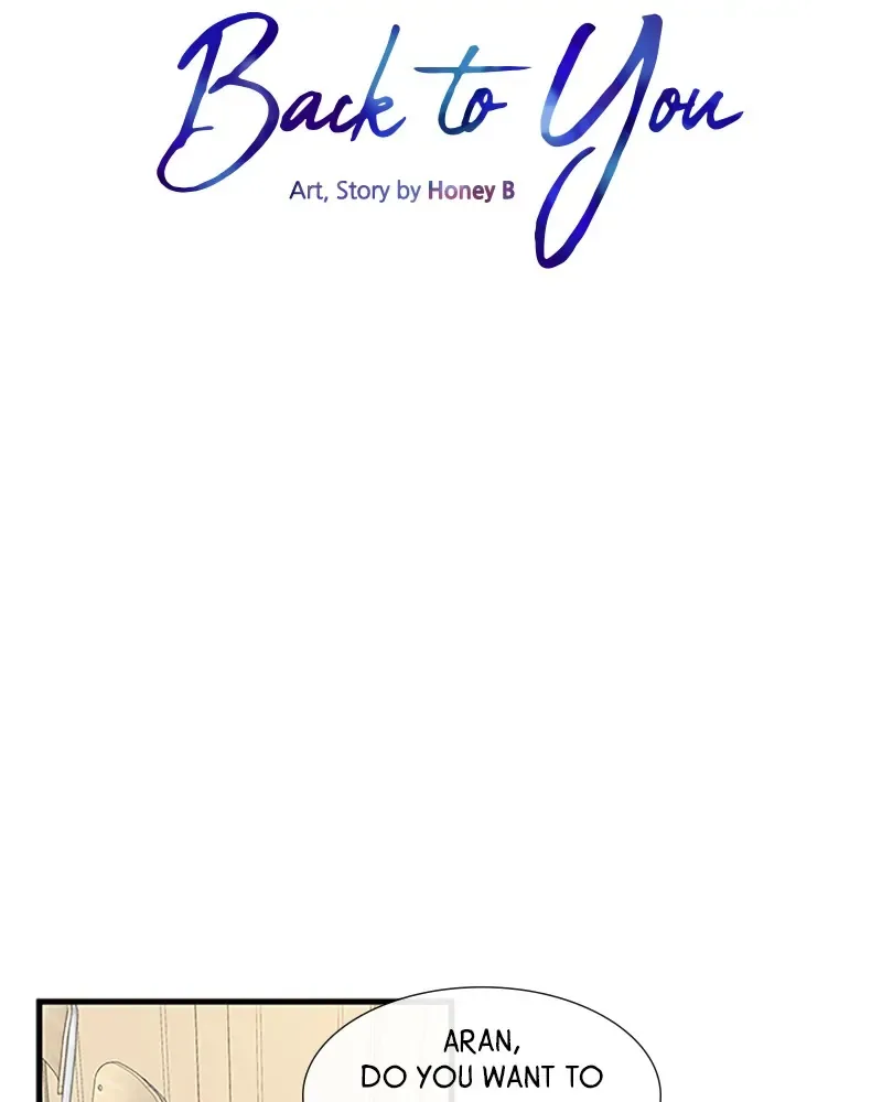 Back to You Chapter 12 page 6