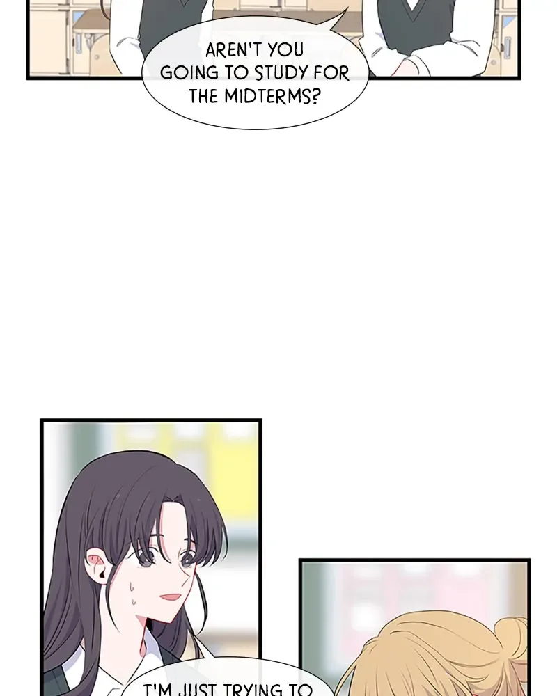 Back to You Chapter 12 page 10