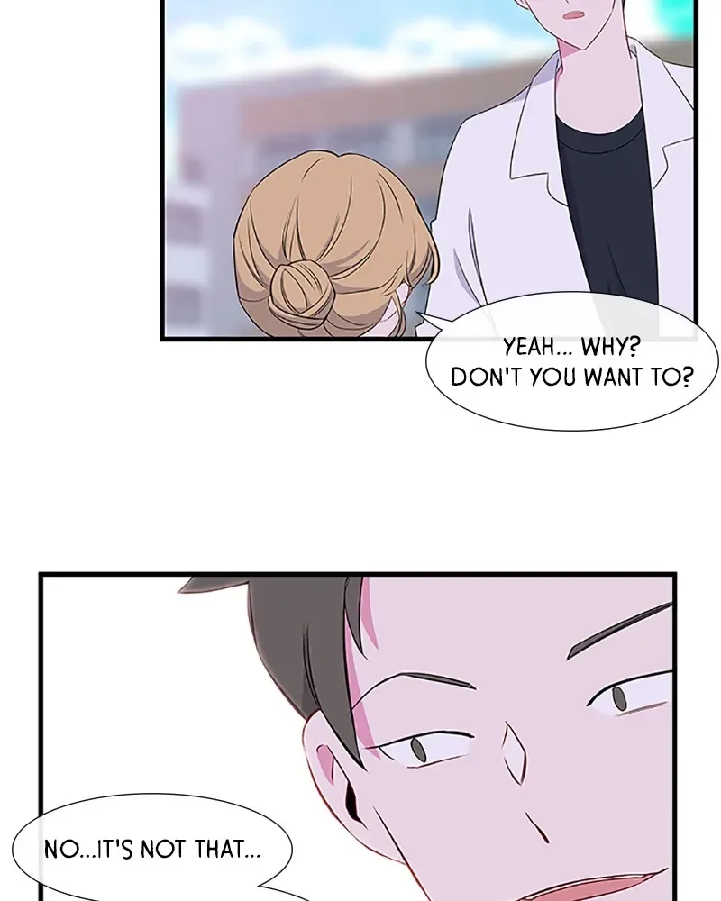 Back to You Chapter 11 page 25