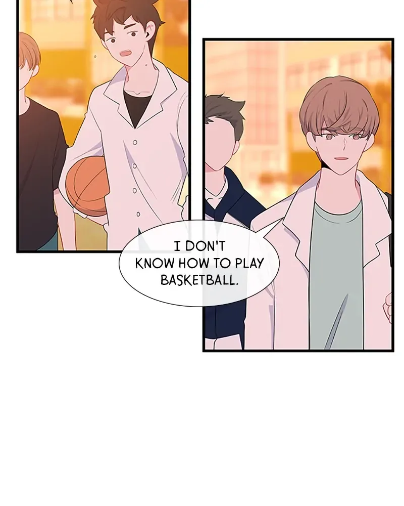 Back to You Chapter 12 page 17