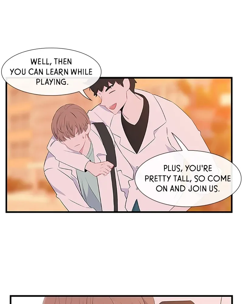 Back to You Chapter 12 page 18