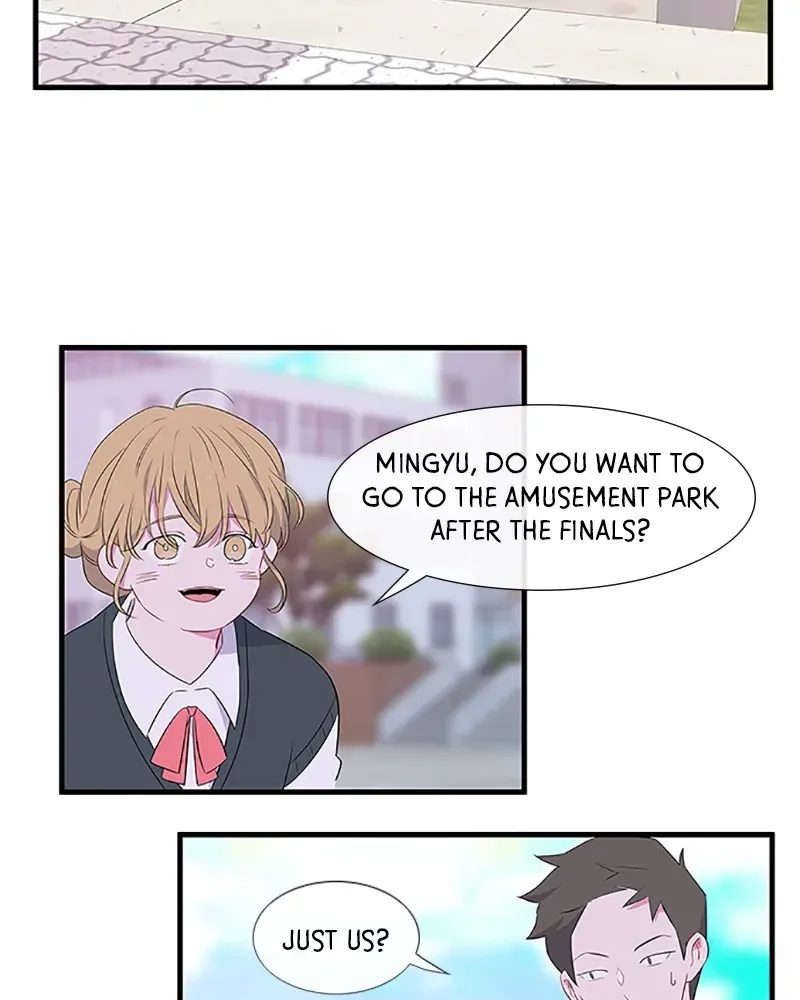 Back to You Chapter 11 page 24