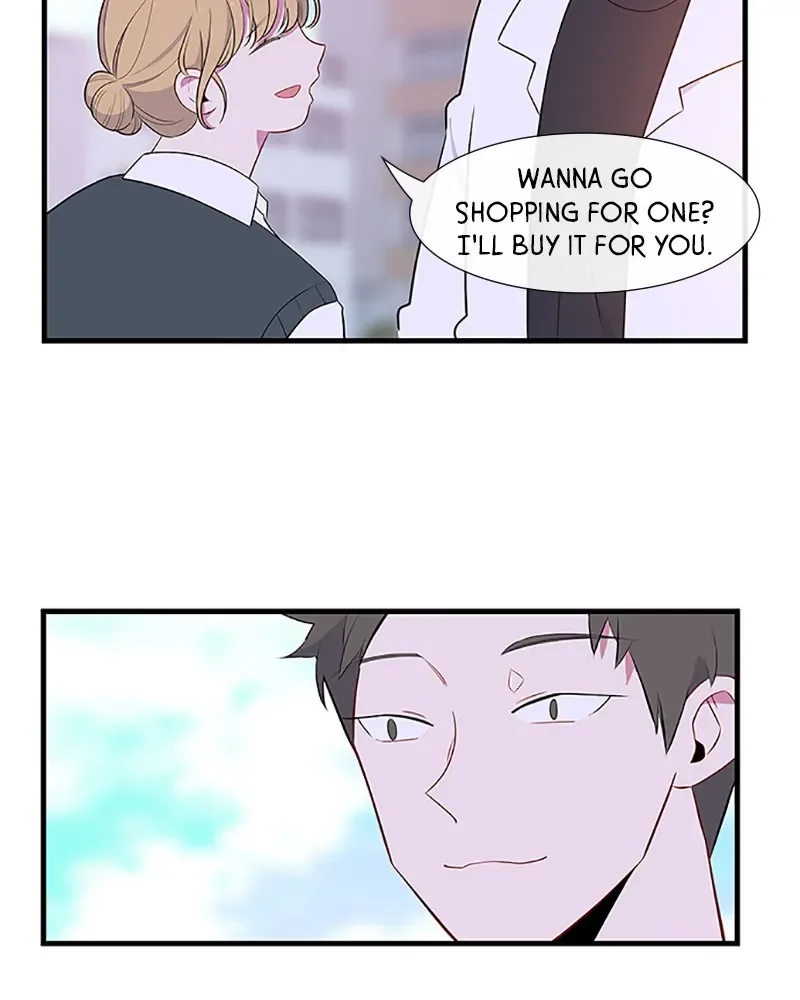 Back to You Chapter 11 page 28