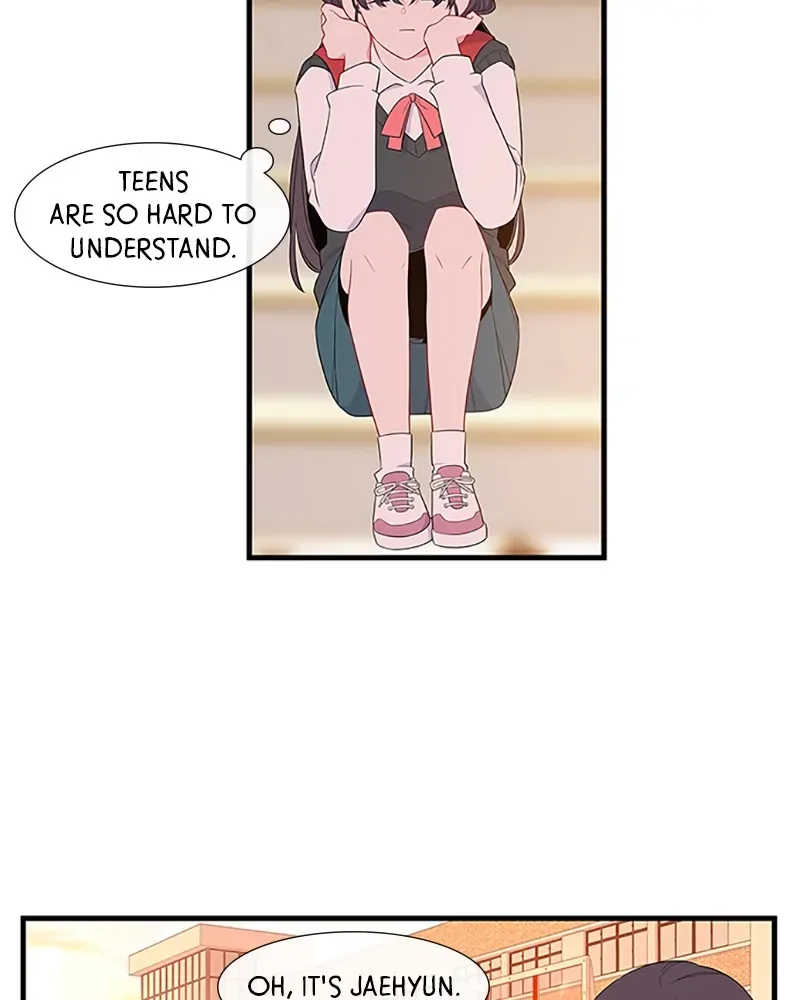 Back to You Chapter 12 page 15
