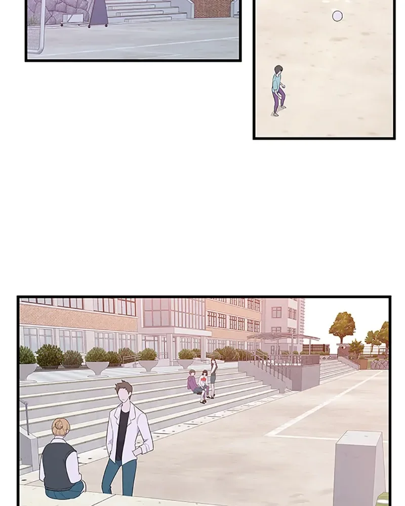 Back to You Chapter 11 page 23