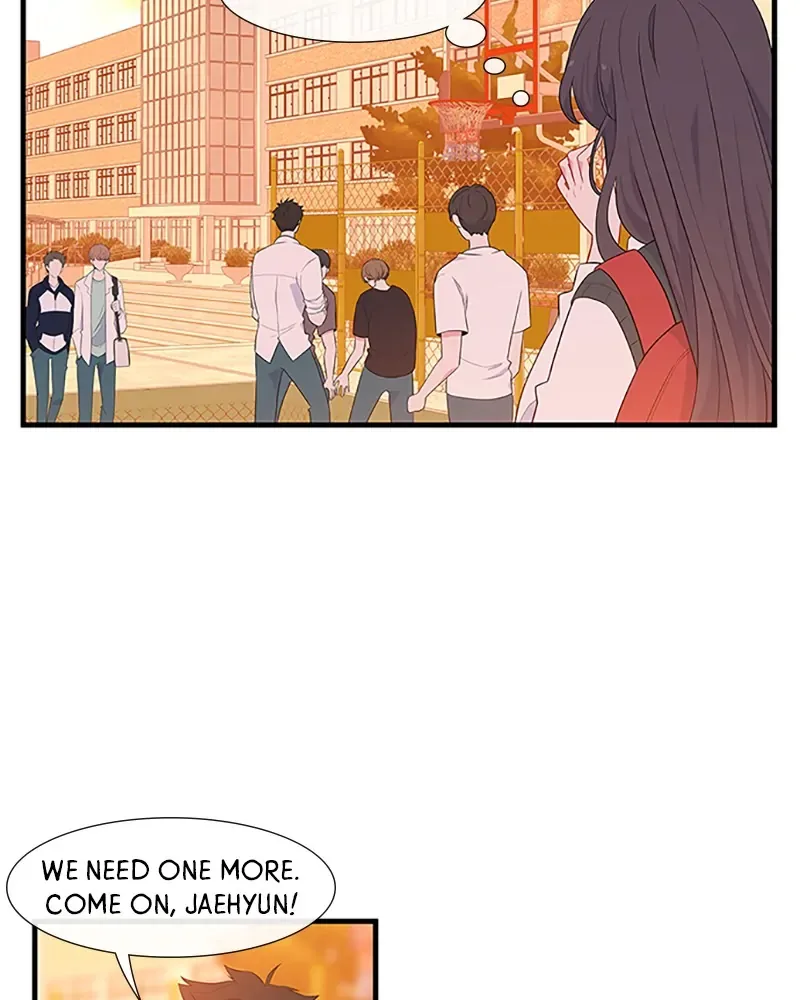 Back to You Chapter 12 page 16