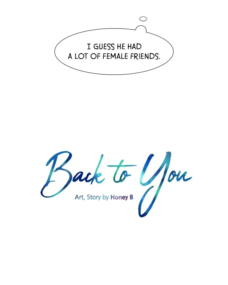 Back to You Chapter 11 page 21