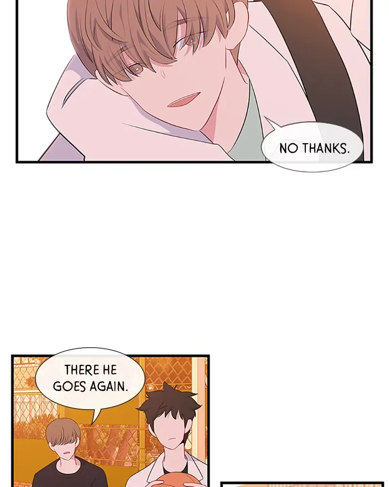 Back to You Chapter 12 page 19