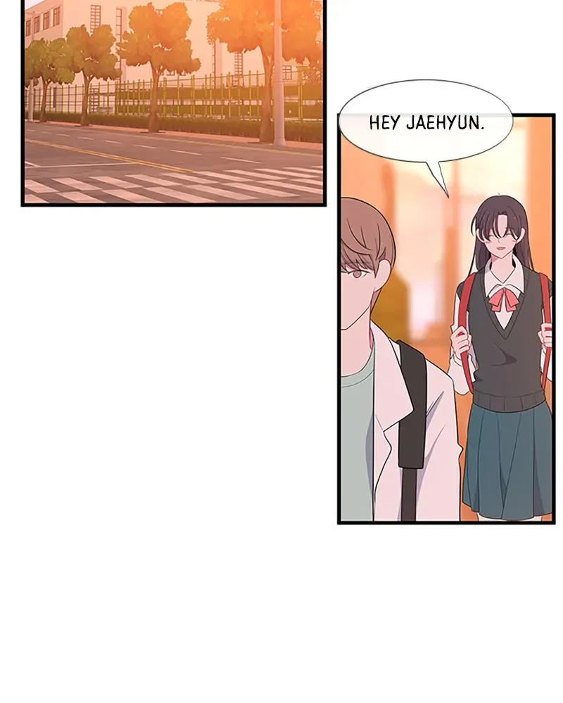 Back to You Chapter 12 page 26