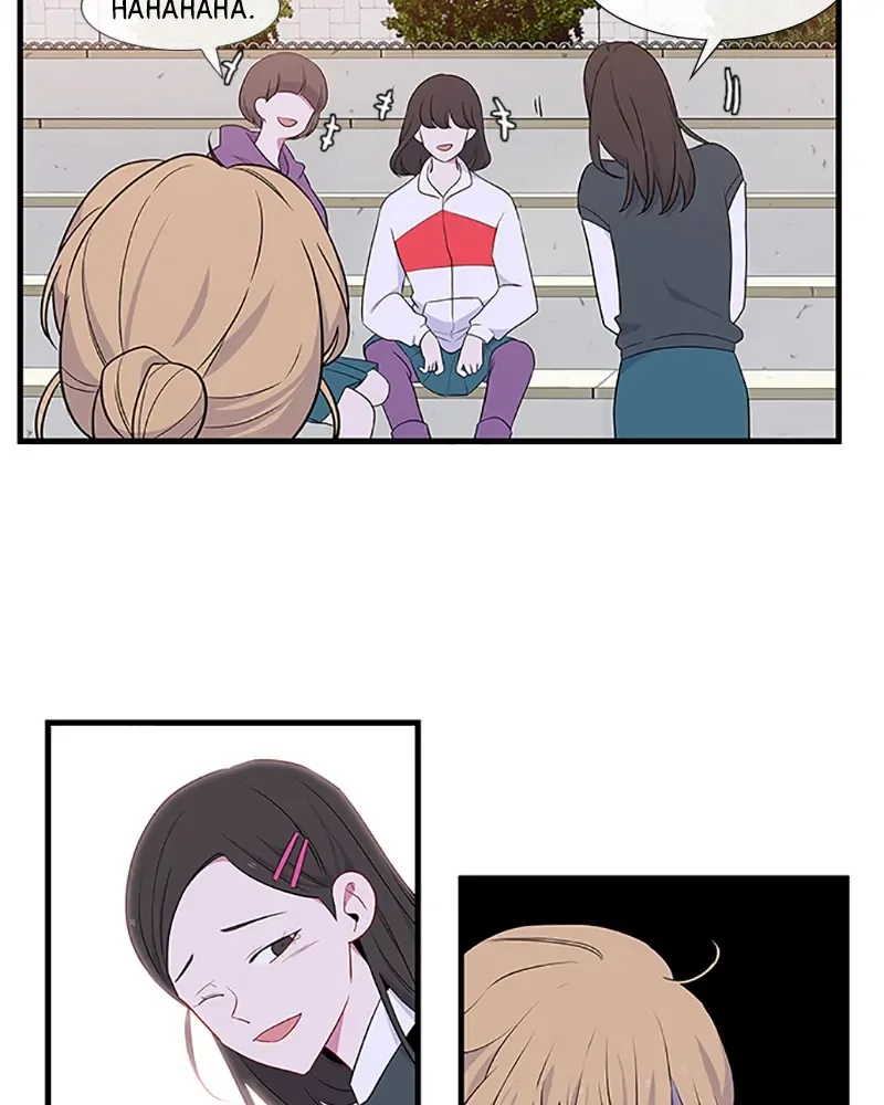 Back to You Chapter 11 page 34