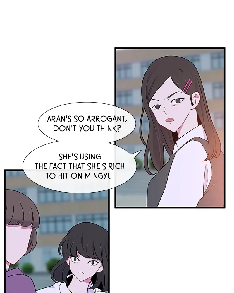 Back to You Chapter 11 page 30