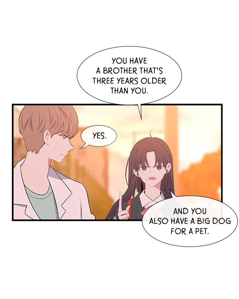 Back to You Chapter 12 page 29