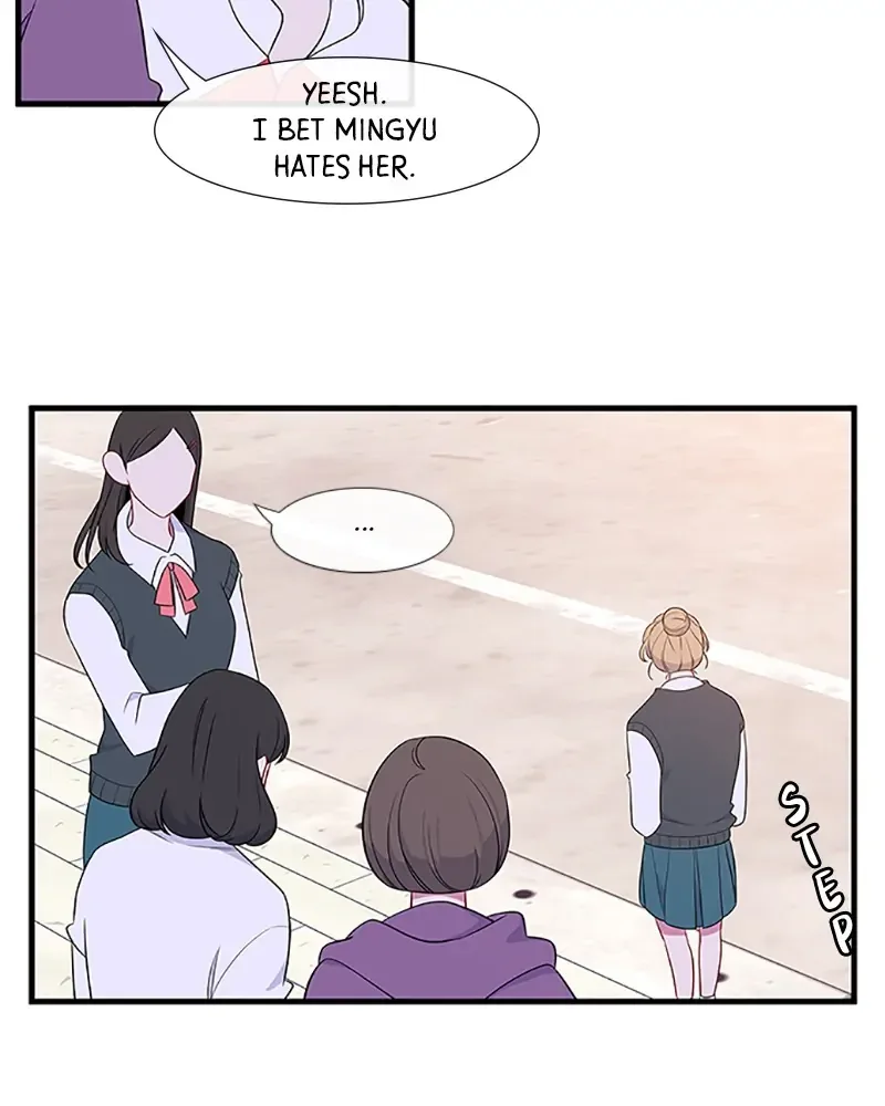 Back to You Chapter 11 page 31