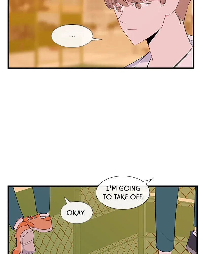 Back to You Chapter 12 page 23
