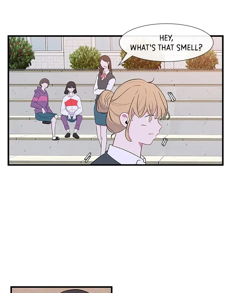 Back to You Chapter 11 page 32
