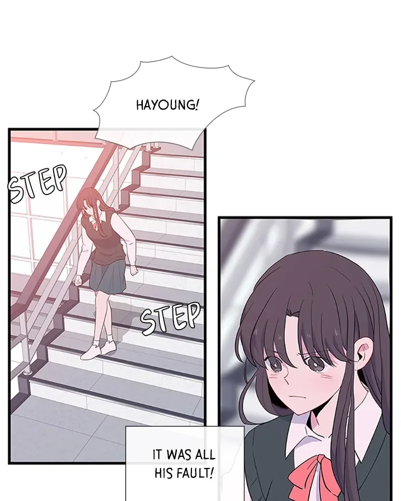Back to You Chapter 14 page 3
