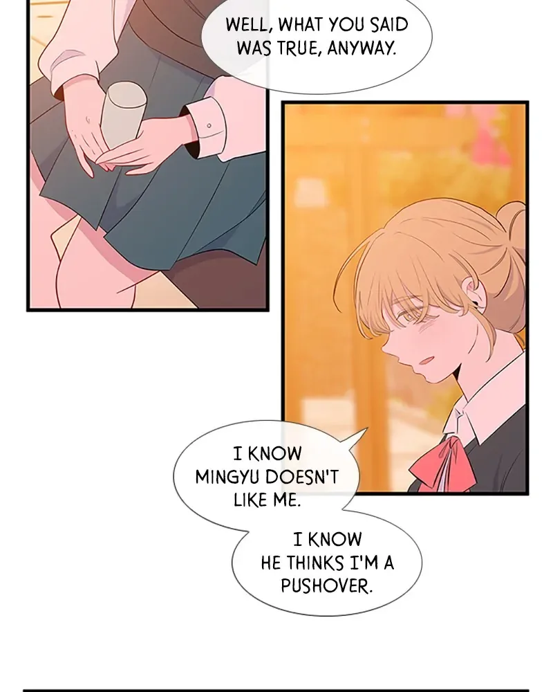 Back to You Chapter 14 page 20
