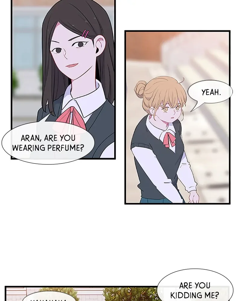 Back to You Chapter 11 page 33
