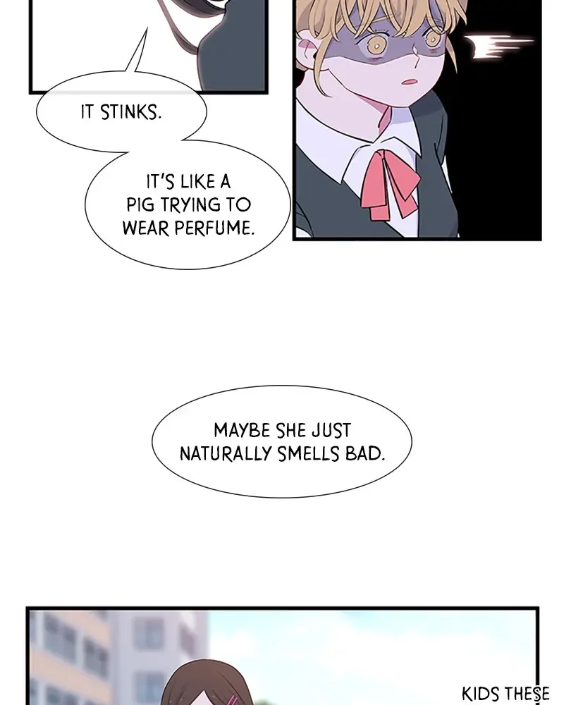Back to You Chapter 11 page 35