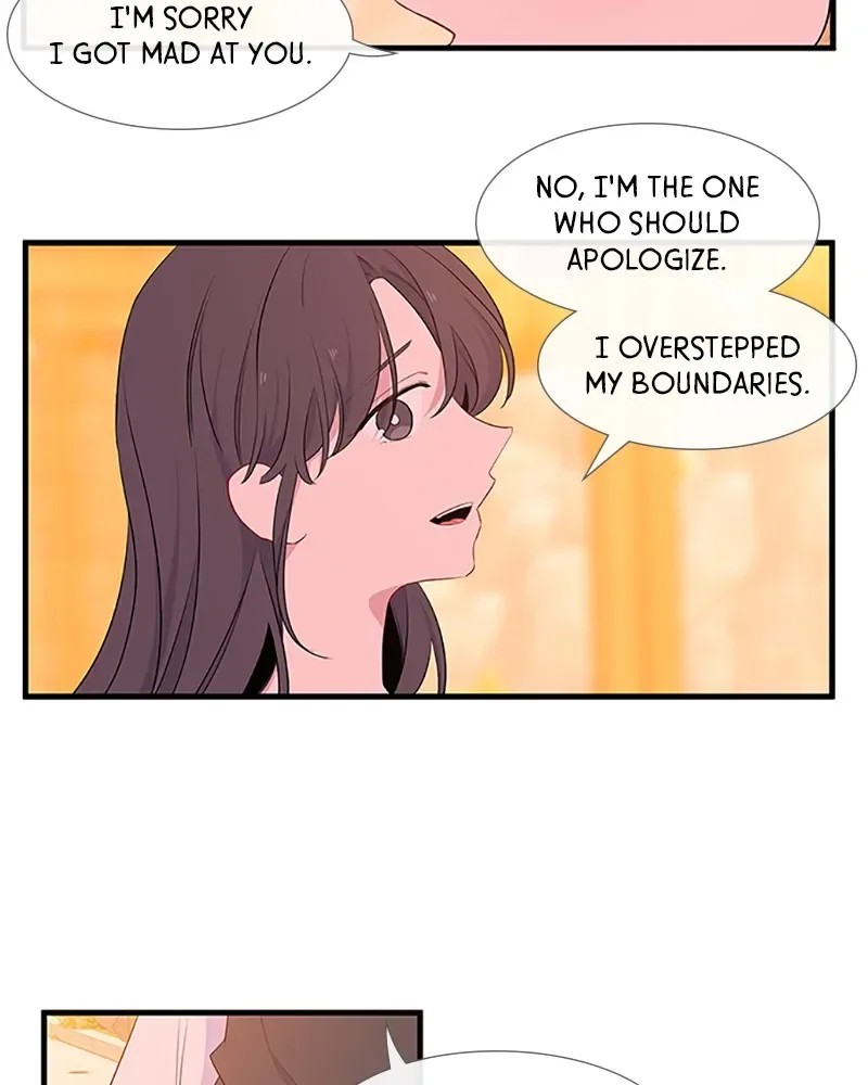 Back to You Chapter 14 page 19