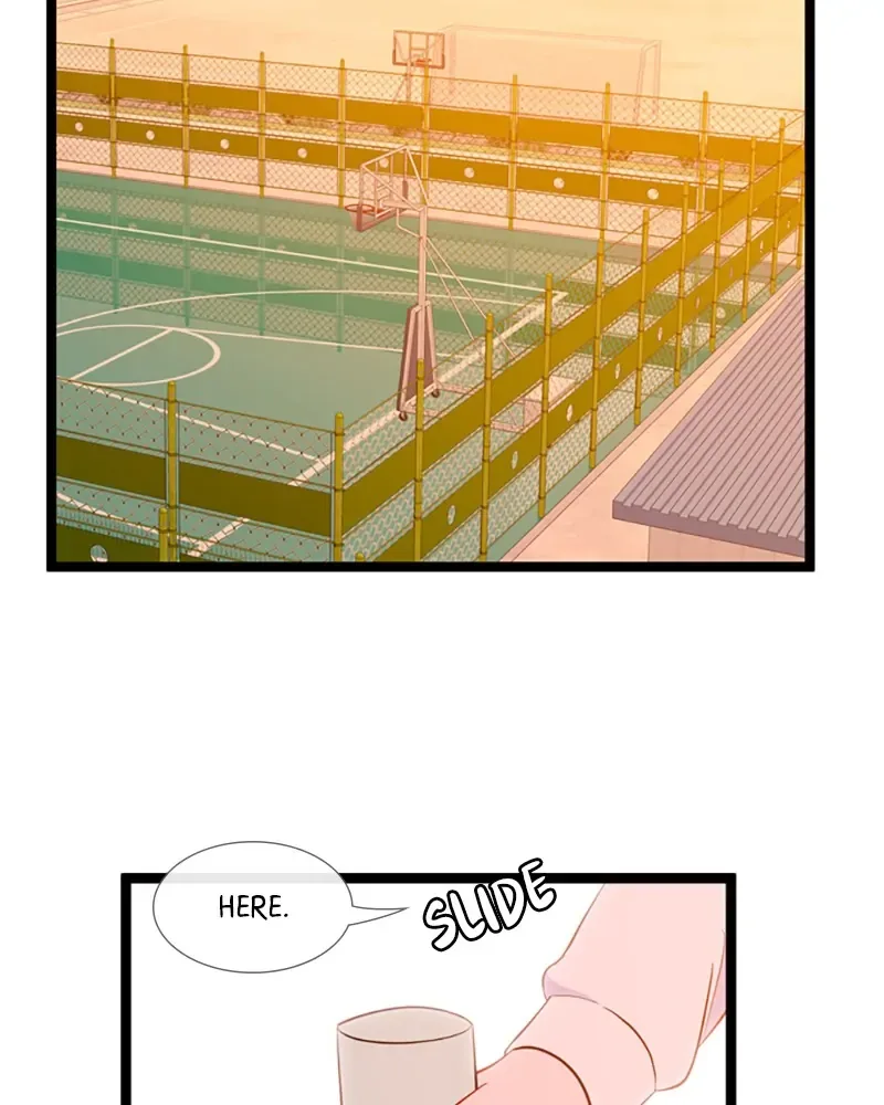 Back to You Chapter 14 page 16