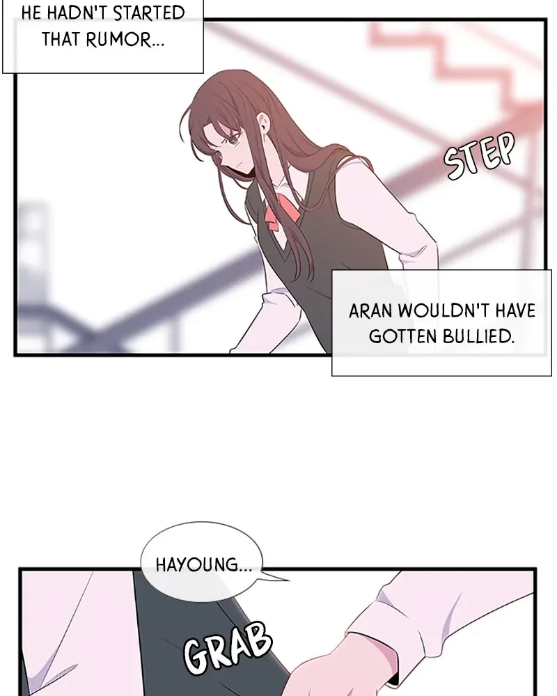 Back to You Chapter 14 page 10
