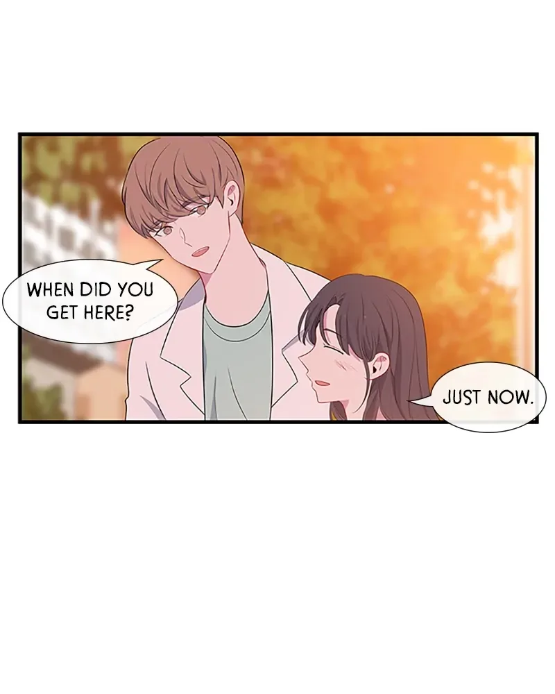 Back to You Chapter 12 page 27