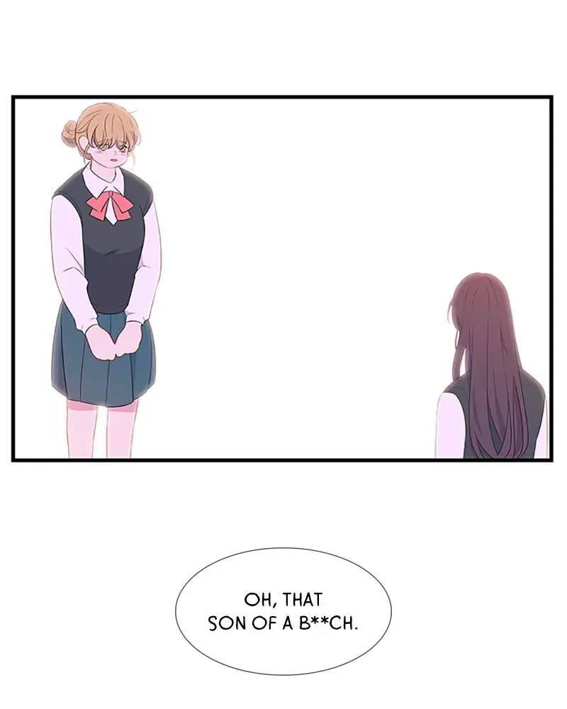 Back to You Chapter 14 page 2