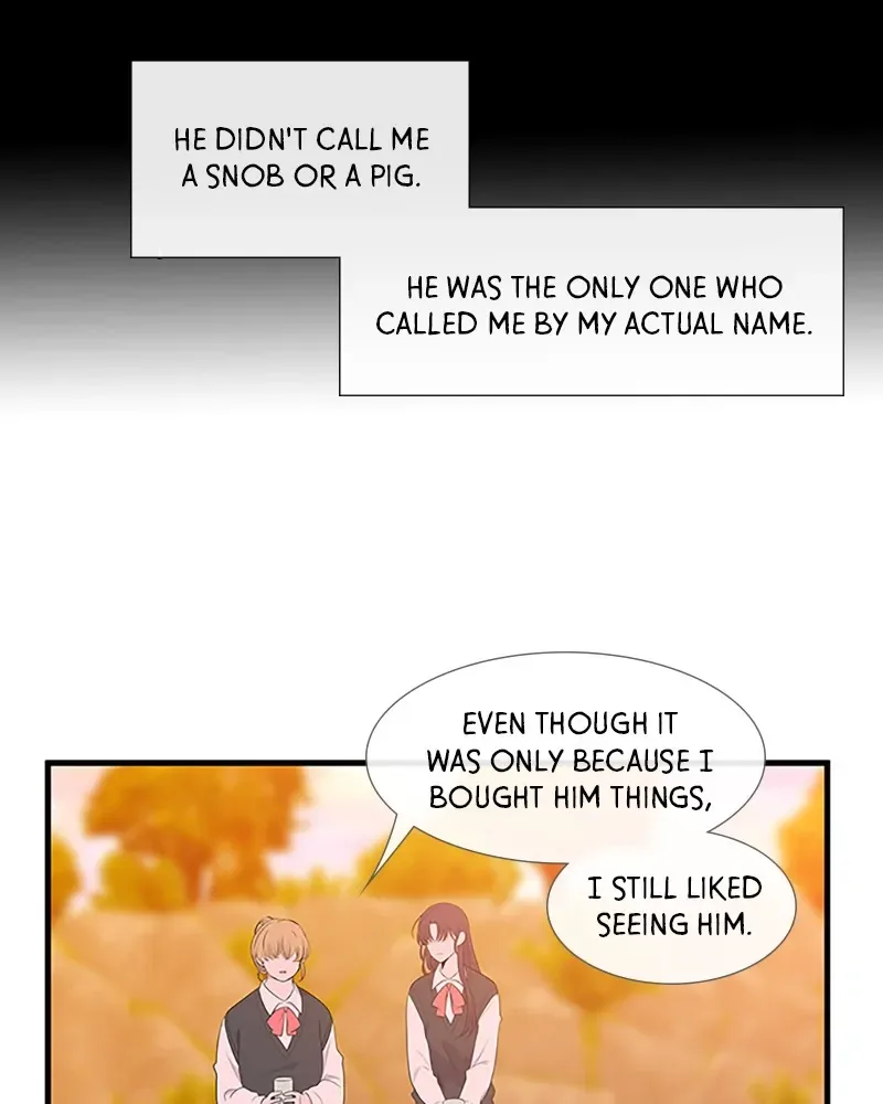Back to You Chapter 14 page 31