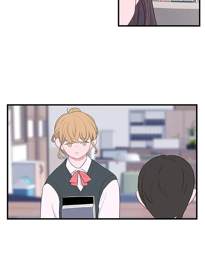 Back to You Chapter 13 page 23