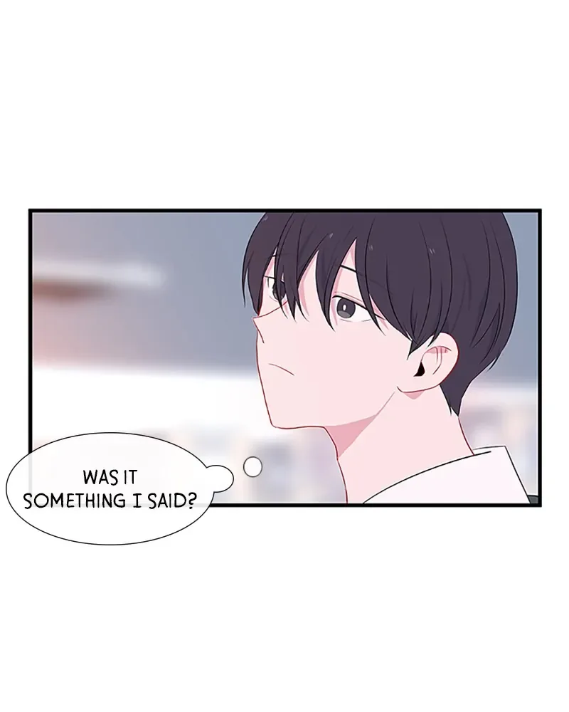 Back to You Chapter 13 page 20