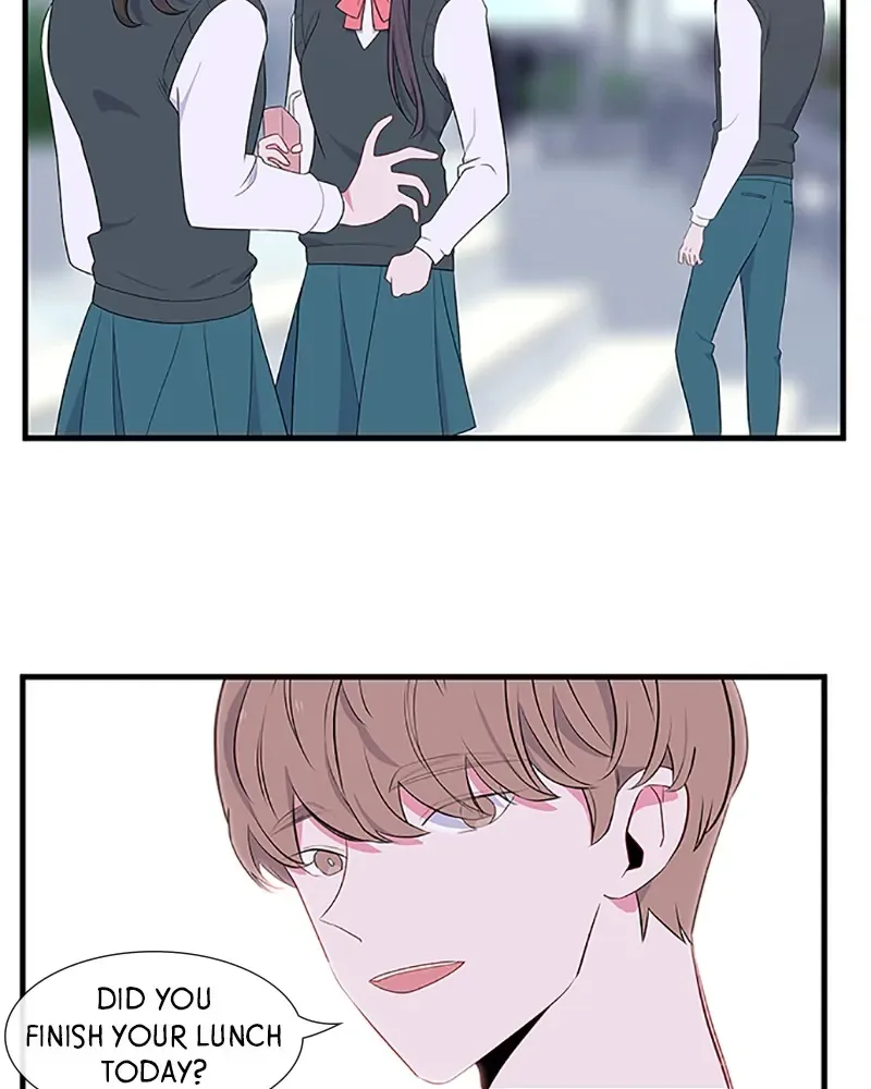 Back to You Chapter 11 page 44
