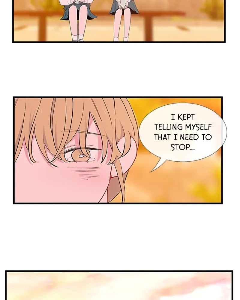 Back to You Chapter 14 page 32