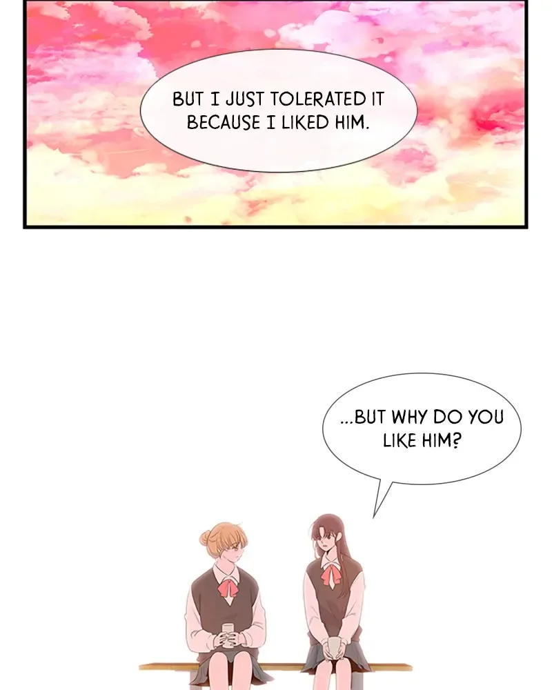 Back to You Chapter 14 page 21