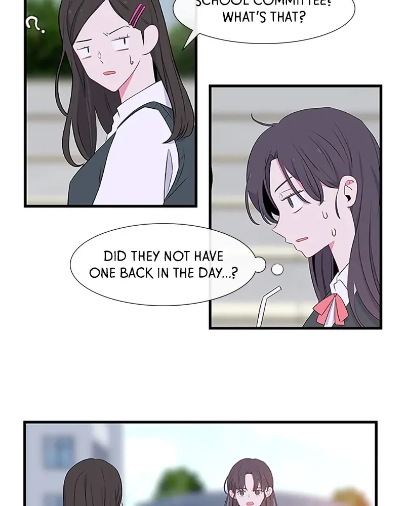 Back to You Chapter 11 page 39
